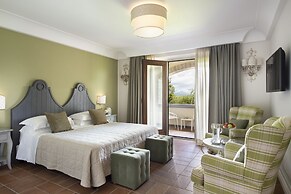 Altarocca Wine Resort Adults Only