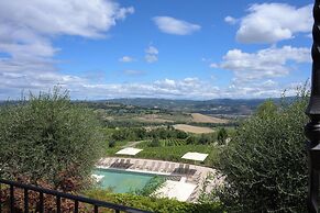 Altarocca Wine Resort Adults Only