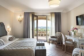 Altarocca Wine Resort Adults Only