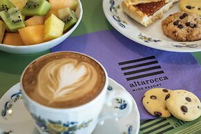 Altarocca Wine Resort Adults Only