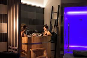 Altarocca Wine Resort Adults Only