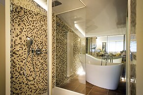 Altarocca Wine Resort Adults Only