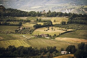 Altarocca Wine Resort Adults Only