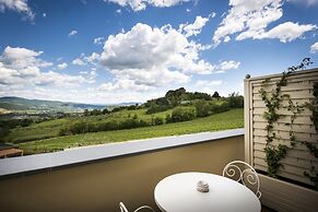 Altarocca Wine Resort Adults Only
