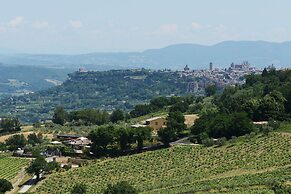 Altarocca Wine Resort Adults Only