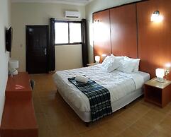 Express Inn Coronado Hotel & Camping