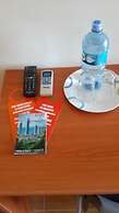 Express Inn Coronado Hotel & Camping