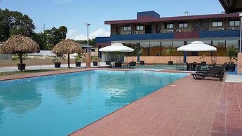 Express Inn Coronado Hotel & Camping