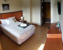 Express Inn Coronado Hotel & Camping