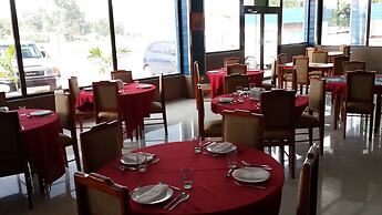 Express Inn Coronado Hotel & Camping