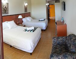 Express Inn Coronado Hotel & Camping