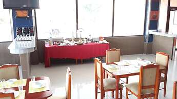 Express Inn Coronado Hotel & Camping
