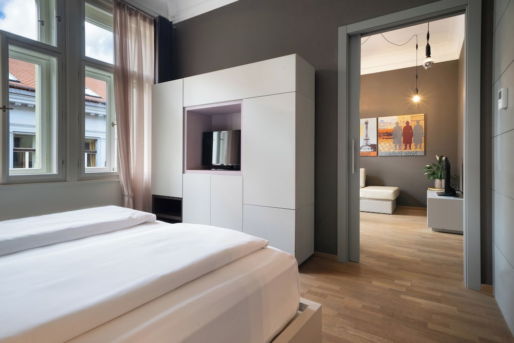 INNSiDE by Meliá Prague Old Town