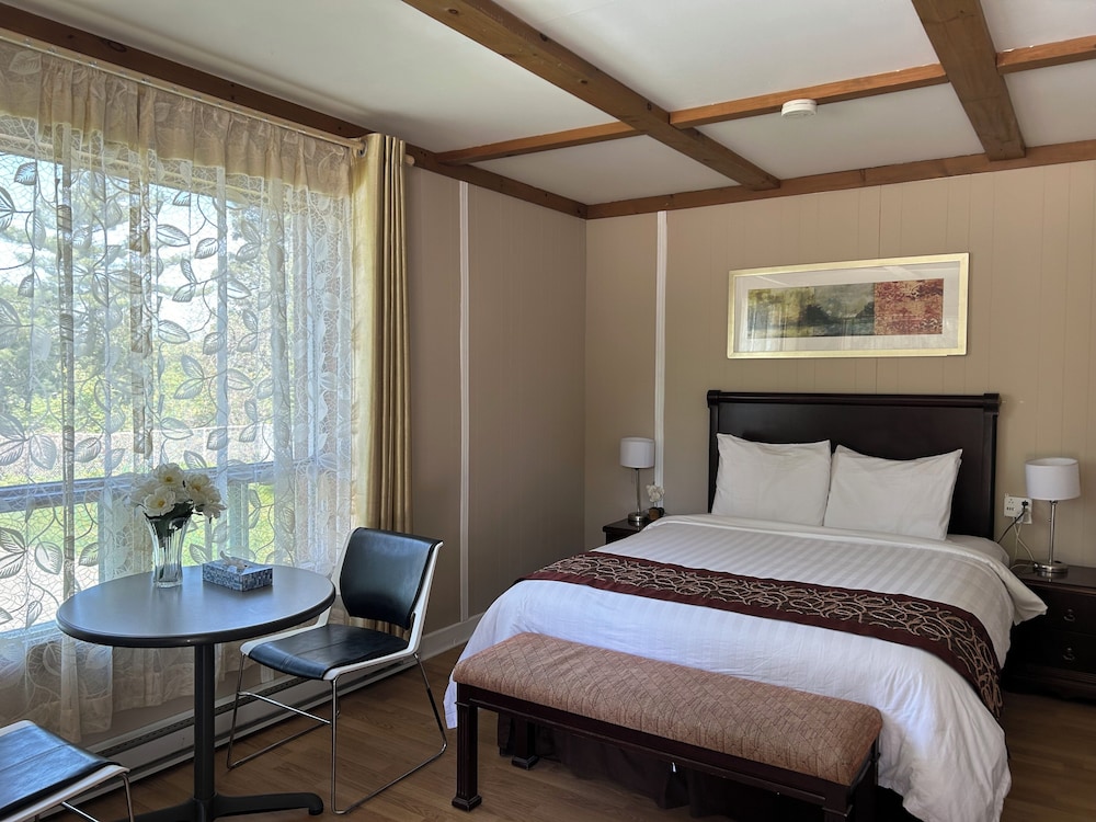 Motel Chantolac