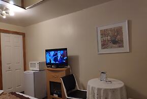 Motel Chantolac