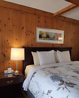 Motel Chantolac