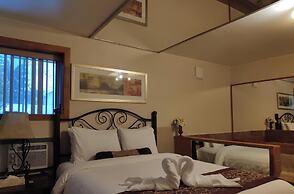 Motel Chantolac