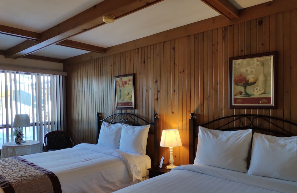 Motel Chantolac