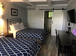 Motel Chantolac