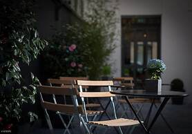 Hotel Mirabeau Eiffel