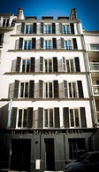Hotel Mirabeau Eiffel