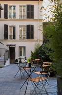 Hotel Mirabeau Eiffel
