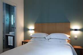 Hotel Mirabeau Eiffel
