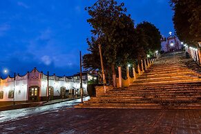 Grand Guadalupe by Inmense