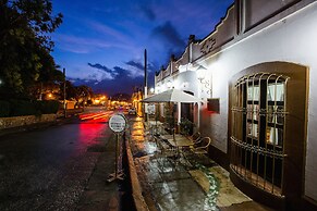Grand Guadalupe by Inmense