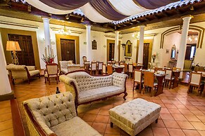 Grand Guadalupe by Inmense