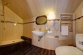 Park Hotel Fomich