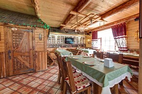 Park Hotel Fomich