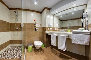 Park Hotel Fomich