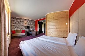 Park Hotel Fomich
