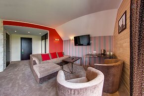 Park Hotel Fomich