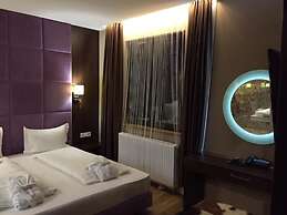 Park Hotel Fomich