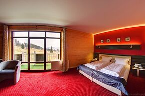 Park Hotel Fomich