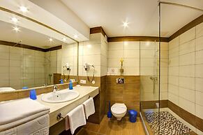 Park Hotel Fomich