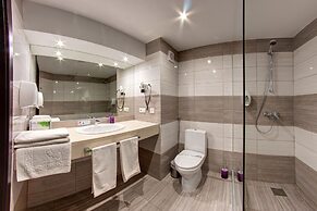 Park Hotel Fomich