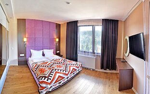 Park Hotel Fomich