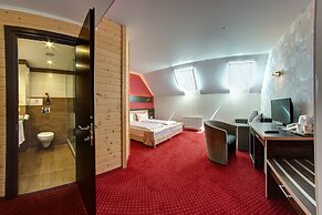 Park Hotel Fomich