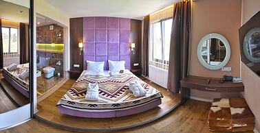 Park Hotel Fomich