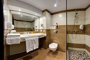Park Hotel Fomich