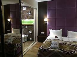 Park Hotel Fomich