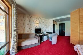 Park Hotel Fomich