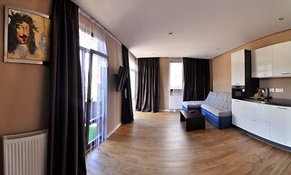 Park Hotel Fomich