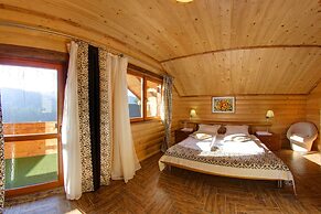 Park Hotel Fomich