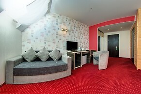 Park Hotel Fomich