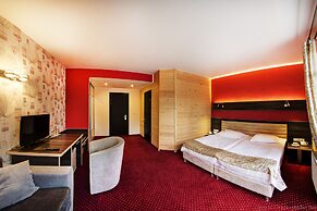 Park Hotel Fomich