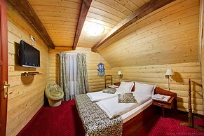Park Hotel Fomich
